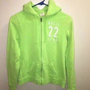 Hollister Hoodie